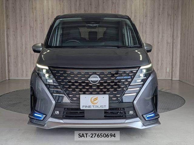 Nissan SERENA 2023-04 8334488-15