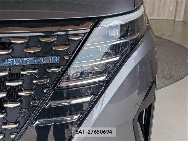 Nissan SERENA 2023-04 8334488-22