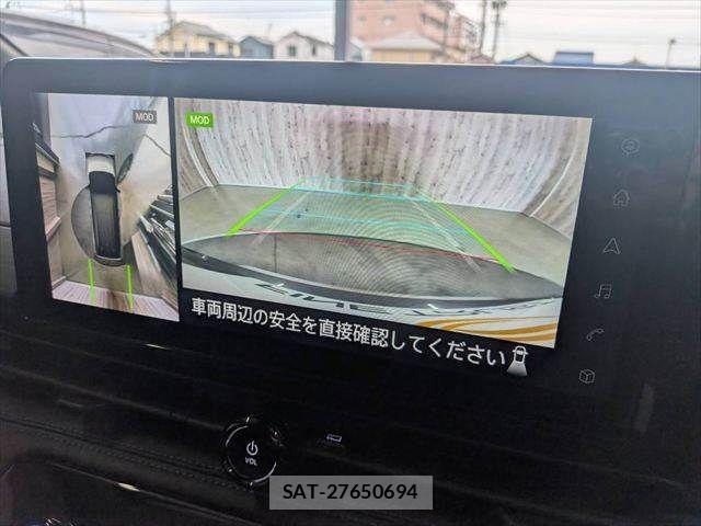 Nissan SERENA 2023-04 8334488-5