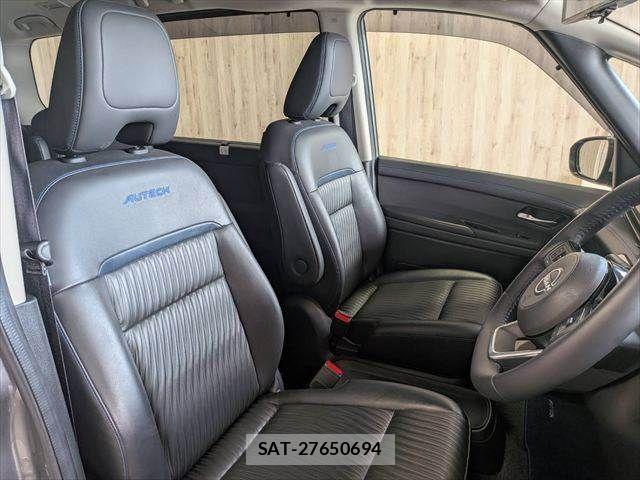 Nissan SERENA 2023-04 8334488-7