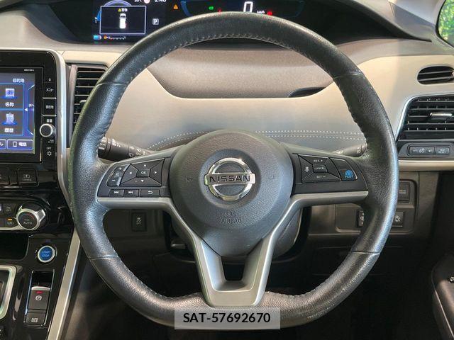 Nissan SERENA 2019-05 8337770-11