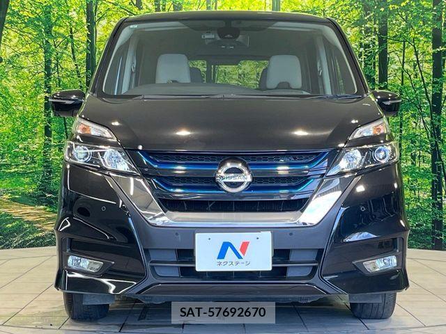 Nissan SERENA 2019-05 8337770-14