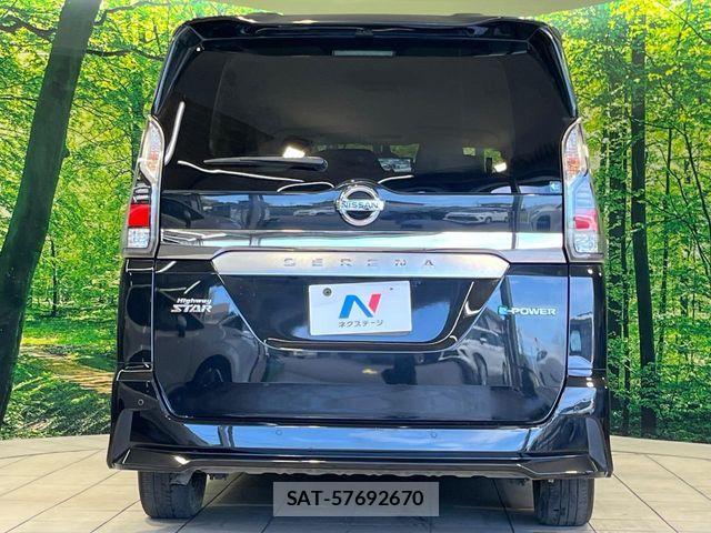 Nissan SERENA 2019-05 8337770-15