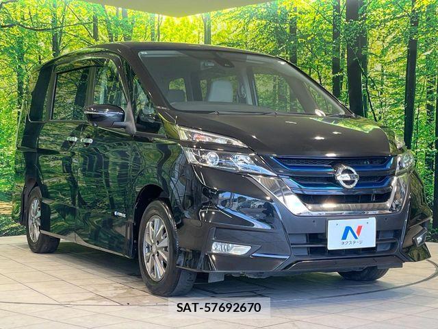 Nissan SERENA 2019-05 8337770-16