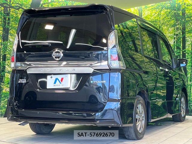 Nissan SERENA 2019-05 8337770-17