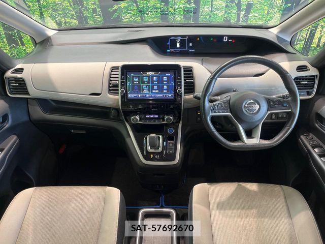 Nissan SERENA 2019-05 8337770-1