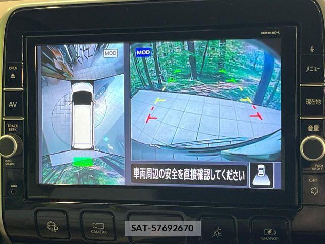 Nissan SERENA 2019-05 8337770-3