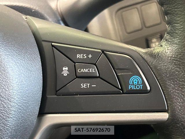 Nissan SERENA 2019-05 8337770-5