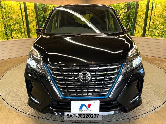 Nissan SERENA 2020-02 8337761-14