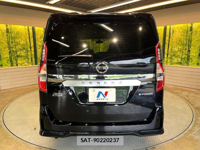 Nissan SERENA 2020-02 8337761-15