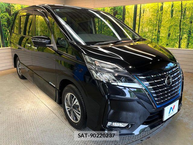 Nissan SERENA 2020-02 8337761-16