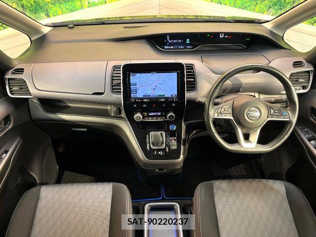 Nissan SERENA 2020-02 8337761-1