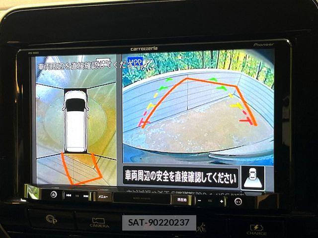 Nissan SERENA 2020-02 8337761-4
