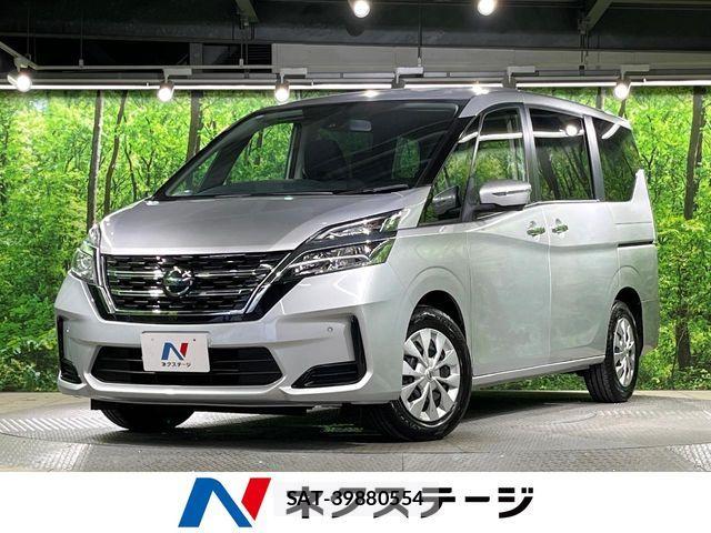 Nissan SERENA 2022-07 8337769-0