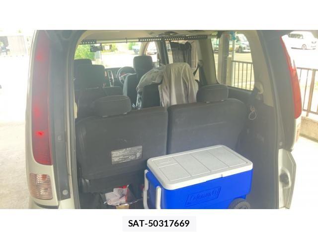 Nissan SERENA 2009-03 8337772-10