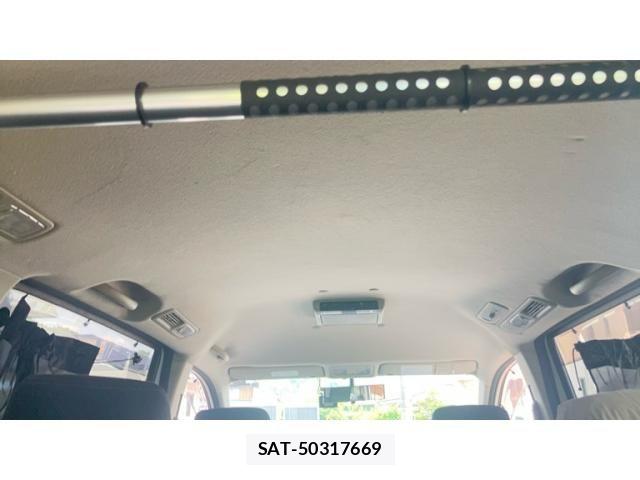 Nissan SERENA 2009-03 8337772-11