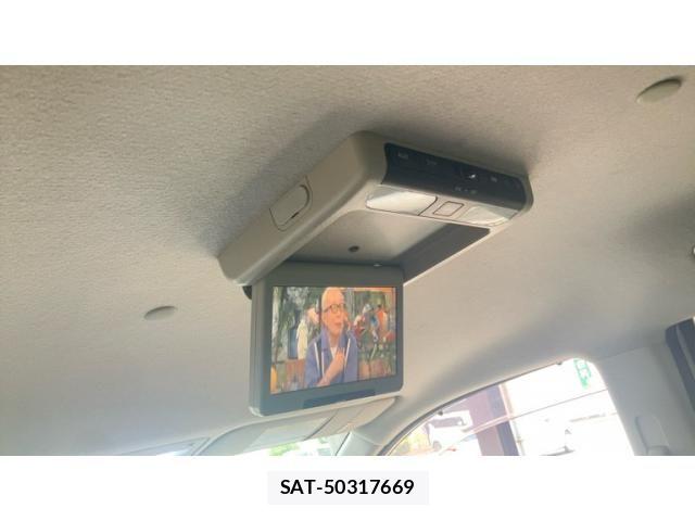 Nissan SERENA 2009-03 8337772-14