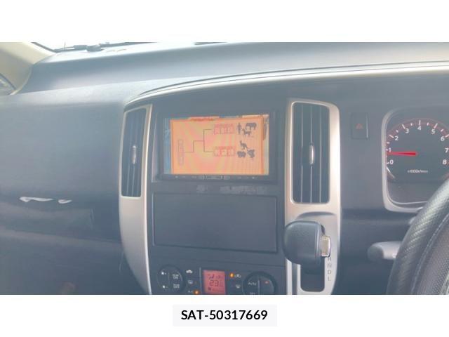 Nissan SERENA 2009-03 8337772-19