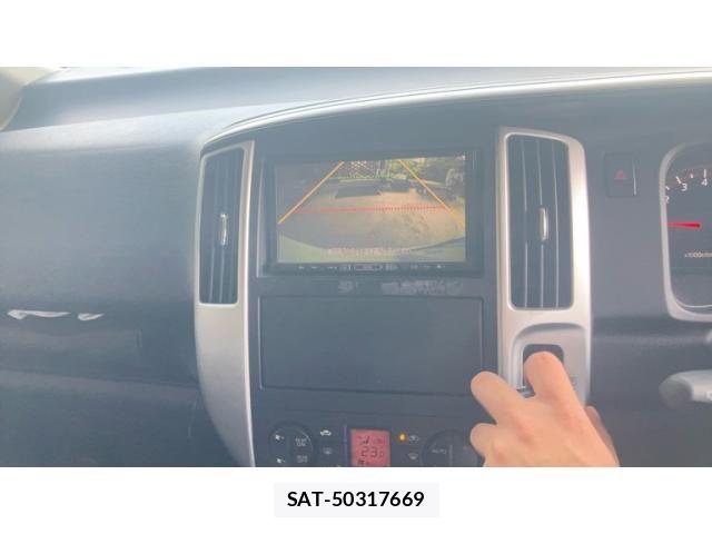 Nissan SERENA 2009-03 8337772-21