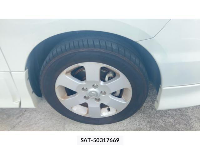 Nissan SERENA 2009-03 8337772-2
