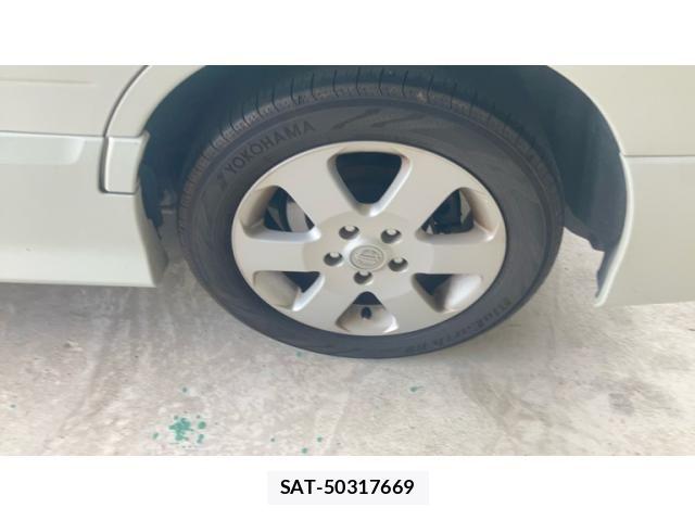 Nissan SERENA 2009-03 8337772-7