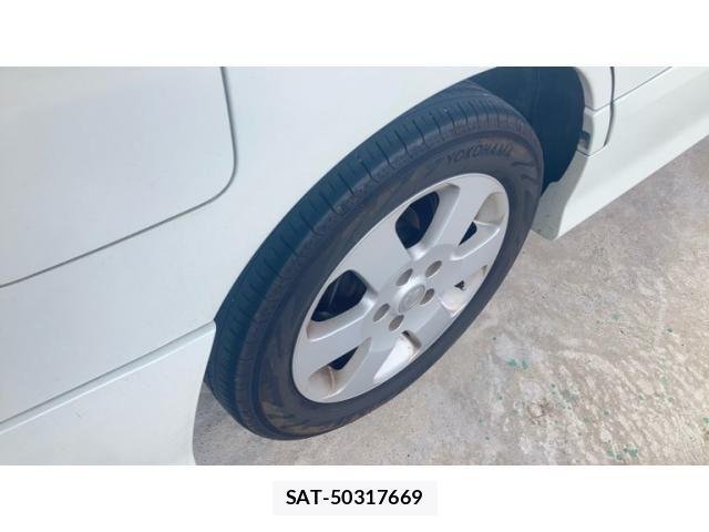 Nissan SERENA 2009-03 8337772-8