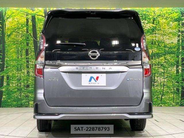 Nissan SERENA 2021-10 8337759-13
