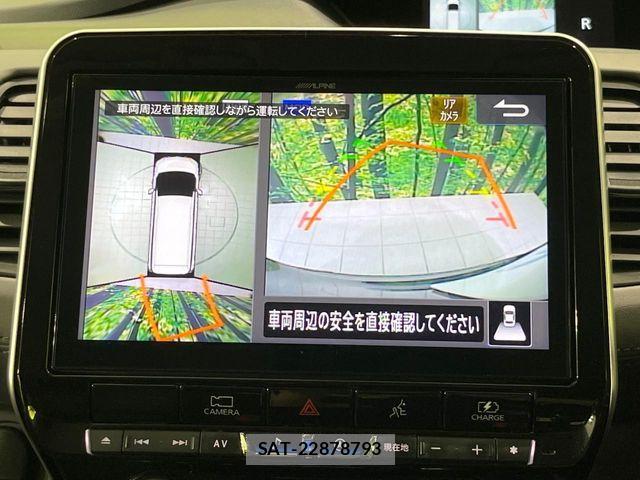 Nissan SERENA 2021-10 8337759-4