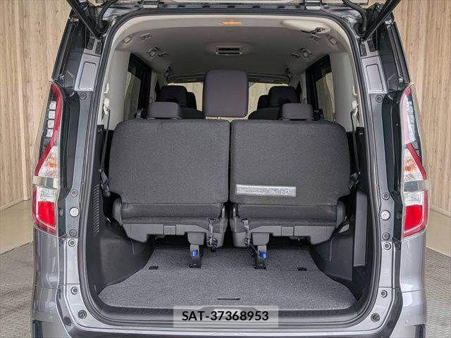 Nissan SERENA 2021-07 8337764-9