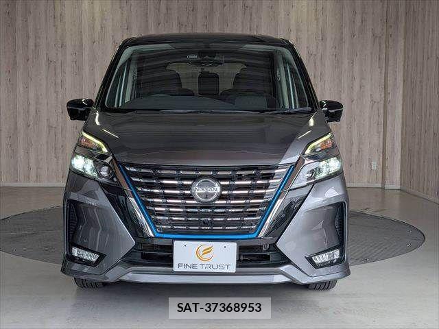 Nissan SERENA 2021-07 8337764-14