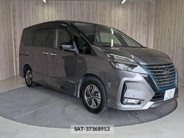 Nissan SERENA 2021-07 8337764-15