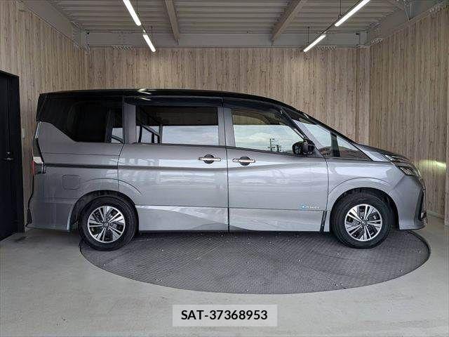Nissan SERENA 2021-07 8337764-16