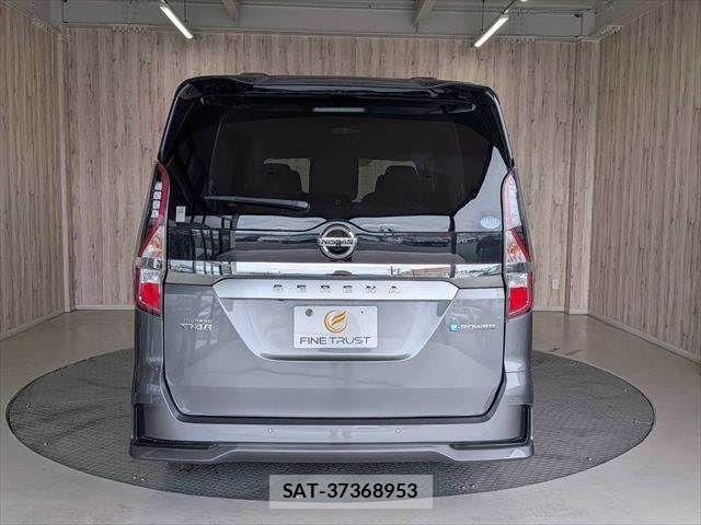 Nissan SERENA 2021-07 8337764-17