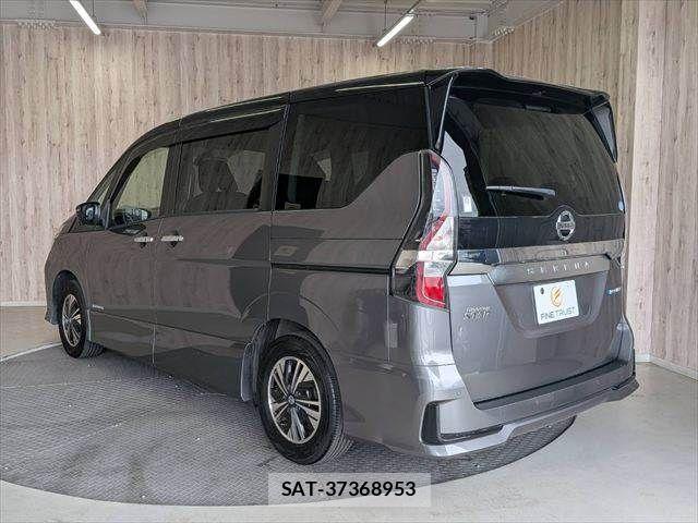 Nissan SERENA 2021-07 8337764-19