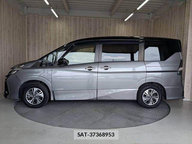 Nissan SERENA 2021-07 8337764-20