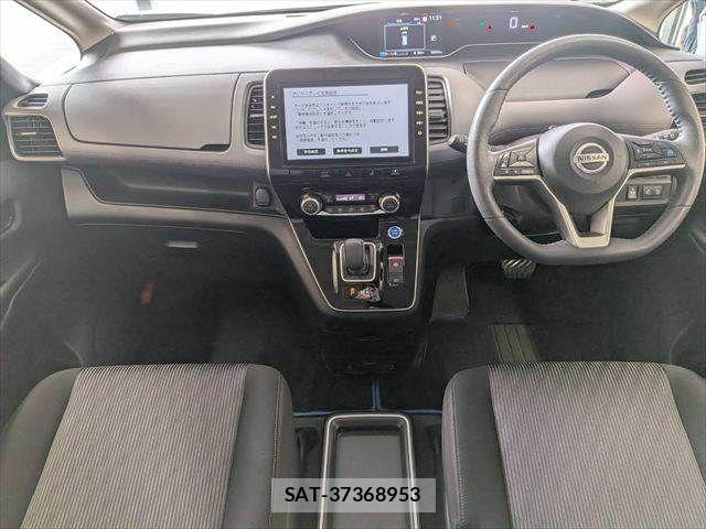 Nissan SERENA 2021-07 8337764-2