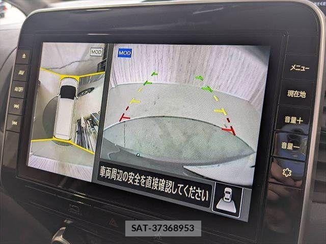 Nissan SERENA 2021-07 8337764-4