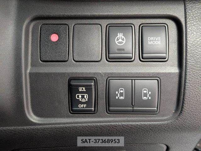 Nissan SERENA 2021-07 8337764-5