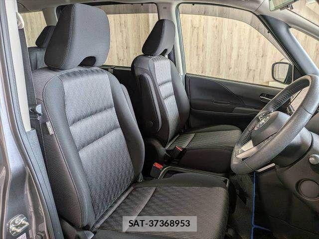 Nissan SERENA 2021-07 8337764-6