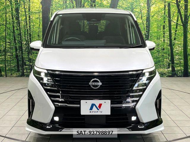 Nissan SERENA 2024-02 8335026-14