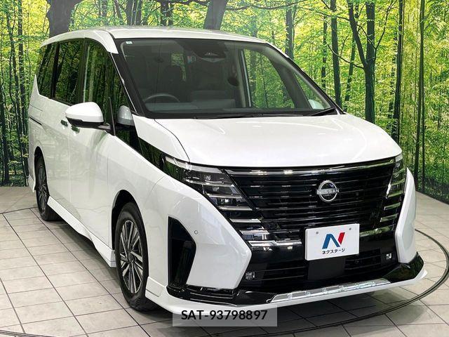 Nissan SERENA 2024-02 8335026-16