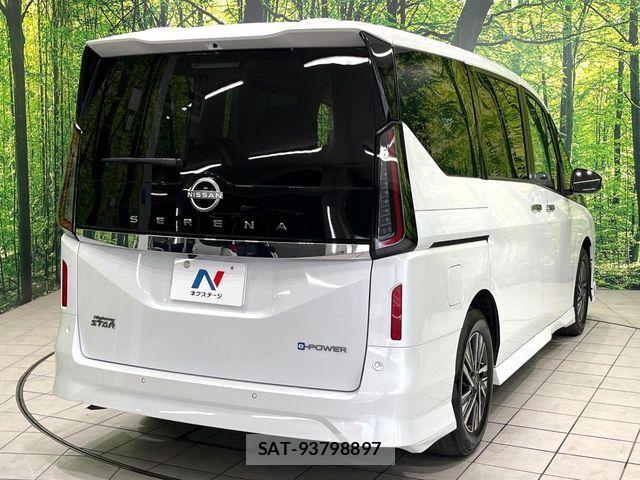 Nissan SERENA 2024-02 8335026-17