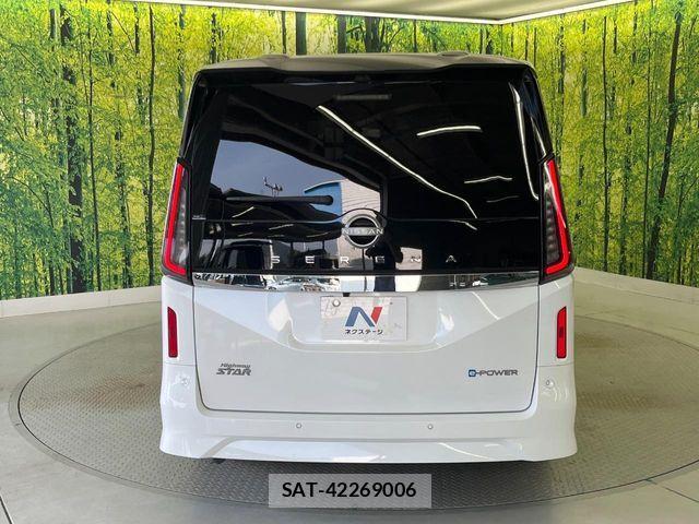 Nissan SERENA 2025-11 8337748-16
