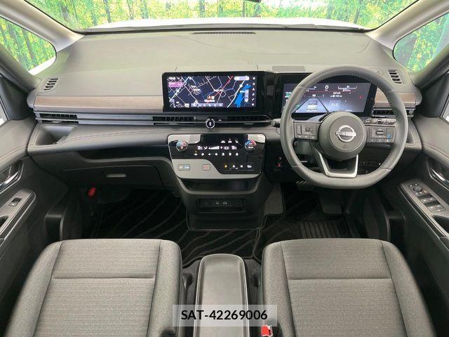 Nissan SERENA 2025-11 8337748-2