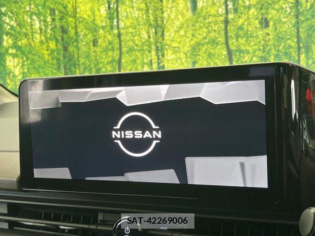 Nissan SERENA 2025-11 8337748-3