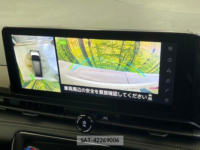 Nissan SERENA 2025-11 8337748-6