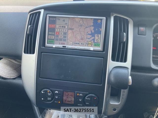Nissan SERENA 2010-02 8337775-17