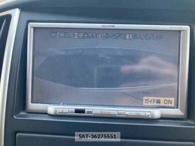 Nissan SERENA 2010-02 8337775-19
