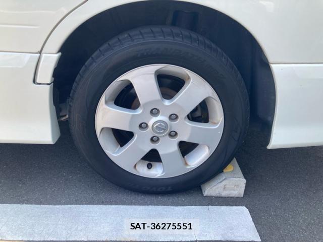 Nissan SERENA 2010-02 8337775-7
