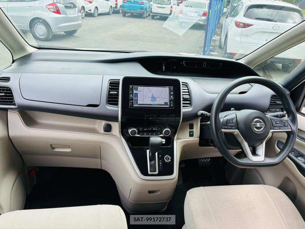 Nissan SERENA 2019-06 8168346-12